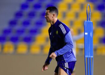Cristiano Ronaldo Ends Al-Nassr Strike With Social Post