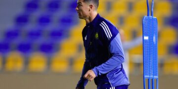 Cristiano Ronaldo Ends Al-Nassr Strike With Social Post