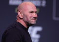 Dana White gleefully rips into ‘crying’ Eddie Hearn after poaching Conor Benn: ‘Is there a bigger p-ssy?’