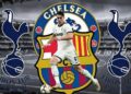 Dusan Vlahovic Transfer News: Tottenham and Chelsea Lose Ground as Striker Prioritises Barcelona Move