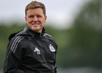Eddie Howe Newcastle Future: Stick or Time to Change Manager?