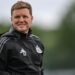 Eddie Howe Newcastle Future: Stick or Time to Change Manager?