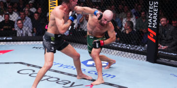 Fans were right, Dana was wrong about Volkanovski vs. Lopes 2