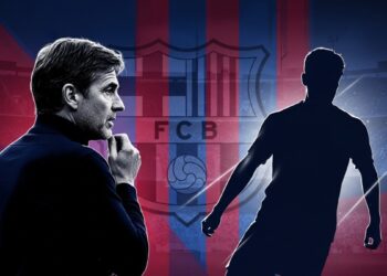 Flick dodges the transfer question at Mundo Deportivo gala, but the subtext is loud