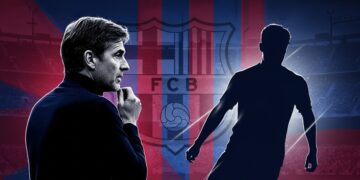 Flick dodges the transfer question at Mundo Deportivo gala, but the subtext is loud