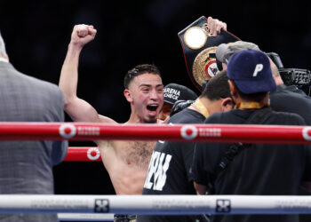 Full Zuffa Boxing 2 Results And Highlights!