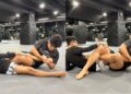 Inside vs Outside Heel Hook: Differences, Effectiveness, And When To Use Each