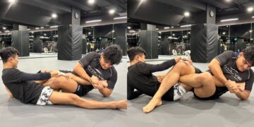 Inside vs Outside Heel Hook: Differences, Effectiveness, And When To Use Each