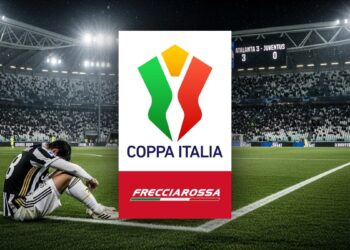 Juve crash out of the Coppa Italia again after 3-0 collapse in Bergamo
