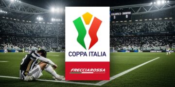 Juve crash out of the Coppa Italia again after 3-0 collapse in Bergamo