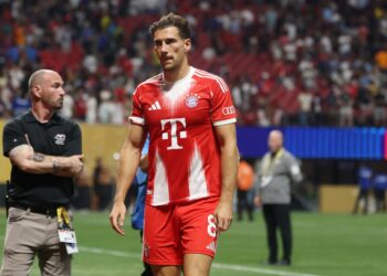 Leon Goretzka Transfer News: Bayern Munich Star Too Expensive for Italian Clubs Amid Free Agent Interest