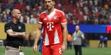 Leon Goretzka Transfer News: Bayern Munich Star Too Expensive for Italian Clubs Amid Free Agent Interest