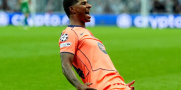 Marcus Rashford Barcelona Transfer News: Injury Update & Man Utd Latest