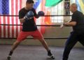Mastering The Double Step In Boxing For Better Openings