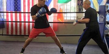 Mastering The Double Step In Boxing For Better Openings