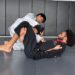 Mastering The Tren Lock For BJJ