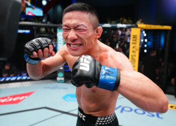 Matches To Make After UFC Vegas 113