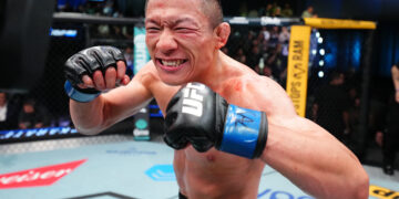 Matches To Make After UFC Vegas 113