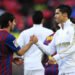 Messi or Ronaldo? Ex-Teammate of Both Joins GOAT Debate