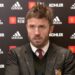 Michael Carrick Hints at Late Manchester United January Transfer
