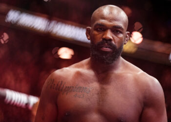 Midnight Mania! Jones Reveals Debilitating Arthritis, Turns Down Cormier Wrestling Match