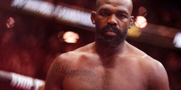 Midnight Mania! Jones Reveals Debilitating Arthritis, Turns Down Cormier Wrestling Match