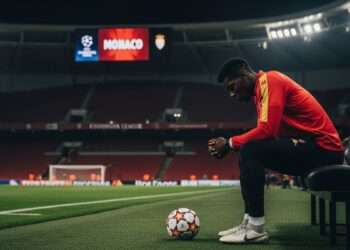 Monaco drop Pogba from Champions League squad as comeback stalls