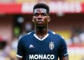 Monaco Reveal Clear Plan for Paul Pogba Return as Training Hopes Rise Before International Break - Best New Betting Sites not on Gamstop