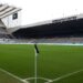 Newcastle Stadium Plans: United's Expansion to Challenge England's Largest Arenas