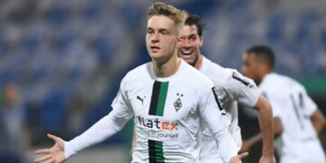 Nottingham Forest Agree £2m Luca Netz Transfer Deal