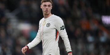 Paul Merson Explains Who Cole Palmer Is Missing at Chelsea