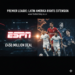Premier League South American TV Rights: £450m ESPN Deal Explained