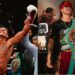 Ryan Garcia Claims The WBC Welterweight Title And What It Means For Boxing