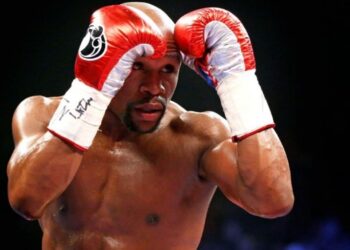 Smart Ways To Break Down The High Guard In Boxing