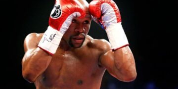 Smart Ways To Break Down The High Guard In Boxing