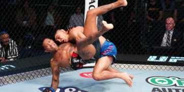 Sooo ... About Last Night