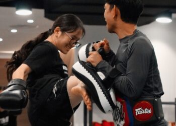 Starting MMA As A Woman: The Complete Pathway