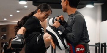 Starting MMA As A Woman: The Complete Pathway