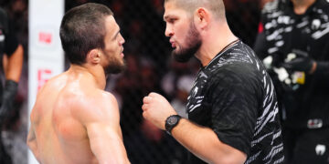 Suga Vs. Umar? ‘It’s Likely Moving In That Direction’