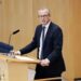 Swedish Politician Uses Tottenham 'Spursy' Analogy in Parliament