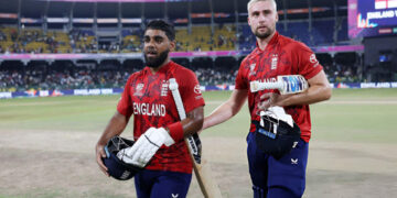 T20 WC 2026: ENG vs NZ Match 49, Super Eight Highlights – Best moments & who won today?