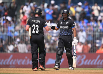 T20 WC 2026: NZ vs CAN Match 31 Highlights – Best moments & who won today?