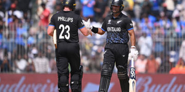 T20 WC 2026: NZ vs CAN Match 31 Highlights – Best moments & who won today?