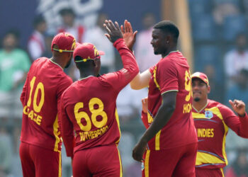 T20 WC 2026: WI vs NEP Match 25 Highlights – Best moments & who won today?