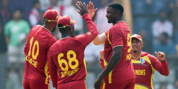 T20 WC 2026: WI vs NEP Match 25 Highlights – Best moments & who won today?