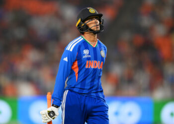 T20 World Cup 2026: Abhishek Sharma skips optional practice session amid poor form | CricTracker