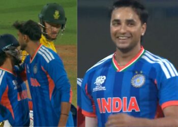 T20 World Cup 2026: India vs South Africa warm-up, Highlights & Result