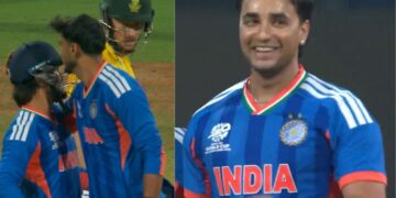 T20 World Cup 2026: India vs South Africa warm-up, Highlights & Result