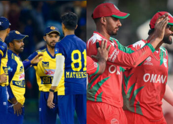 T20 World Cup 2026: Match 16, SL vs OMN Match Prediction – Who will win today’s match?