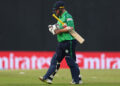 T20 World Cup 2026: Paul Stirling sent for scans as Ireland sweat on captain’s fitness after Australia defeat